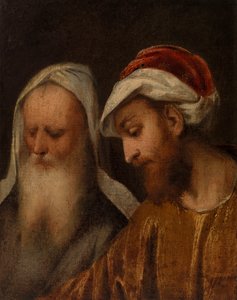 Deux Prophètes