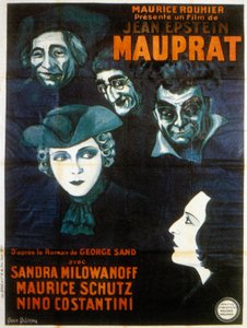Mauprat