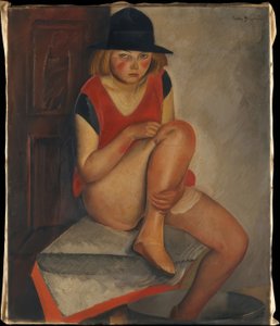 Le modèle