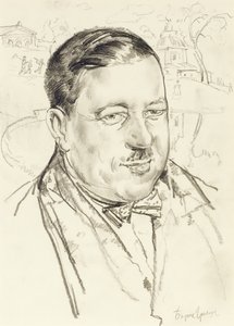 Portrait de l
