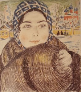 La femme d