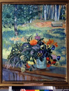 Fleurs