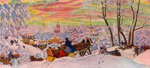 Mardi Gras, 1916, 1939