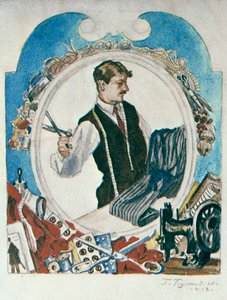 Le Tailleur, 1918