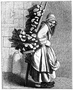 Cottrets!, 1737-1742 - Bouchardon