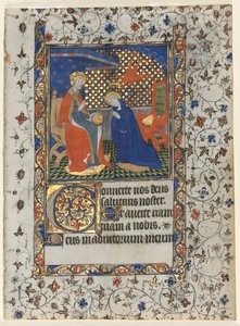 Bifolio d