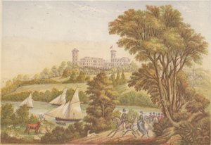 Maison Osborne