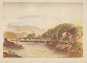 Abbaye de Tintern - Bradshaw and Blacklock