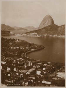 Botafogo, Rio de Janeiro (photo n/b) - Brazilian Photographer