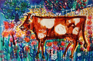 Vache