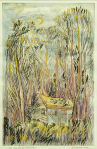 La Cabane dans les arbres I