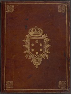 Planches de "De Origine Scotorum" de John Leslie - British 17th Century