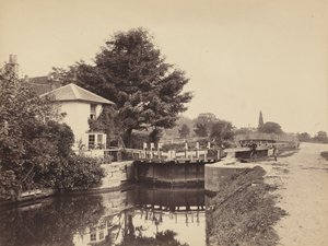 Chalet de l