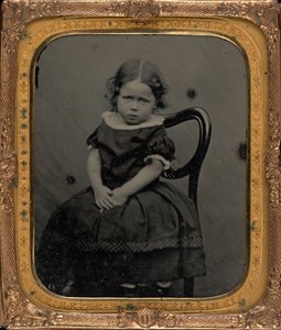 Portrait d