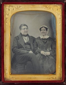 Portrait d