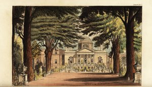 Maison de Chiswick