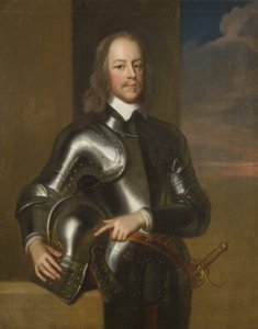 Colonel Adrian Scrope, dernier gouverneur de Bristol 1649-55