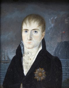 Empereur sur l