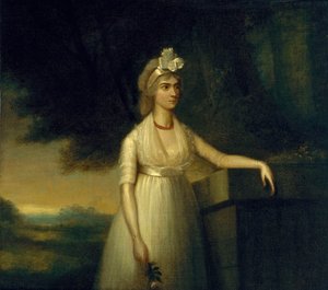 Frances Nelson