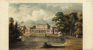 Maison de Frogmore, Windsor