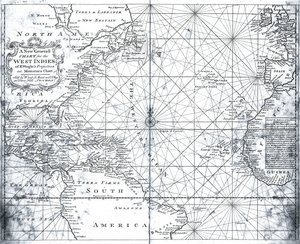 Carte de l