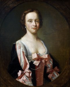 Mme Justinian Nutt