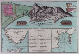 Plan de Gibraltar