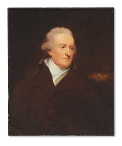 Portrait de John Frere, Esq.