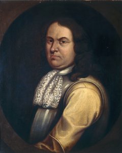 Robert Blake, Général en mer (1599-1657) - British School