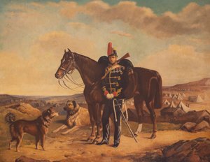 Sergent David Gillam