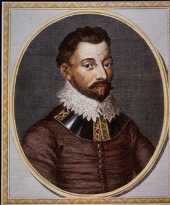 Sir Francis Drake, commerçant et corsaire - British School