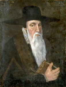 Théodore De Bèze - British School