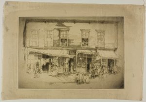 Chicago - 638, rue South Clark