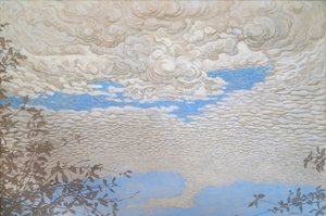 Nuage - Bror Lindh
