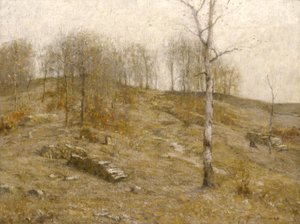 Décembre Uplands