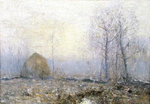 Lumière matinale