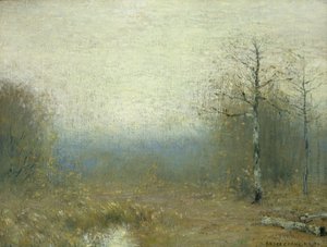 Début de matinée - Bruce Crane