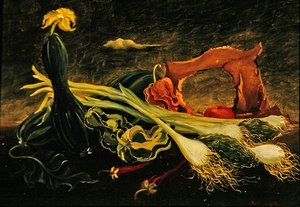Nature morte