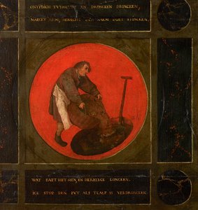 Douze proverbes, 1558