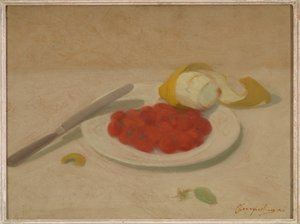 Nature morte
