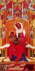Madone de Kłodzko