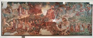 Triomphe de la mort ... (frais)