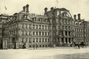 Bâtiment de l