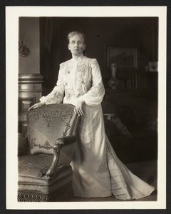 Mme John Arbuckle - Burr William McIntosh