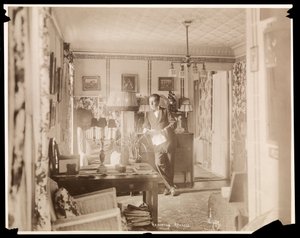 Hamilton Revelle - Byron Company