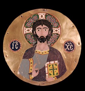Art byzantin : 