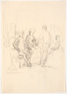 Compagnie conversant - C.A. Lorentzen