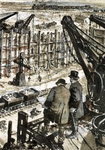 A la découverte de nos villes : Là où le coton était roi - C.L. Doughty