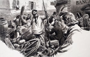 Il a écrit les chants de la liberté, extrait de "They Made Music" (Ils ont fait de la musique)