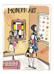 ART MODERNE